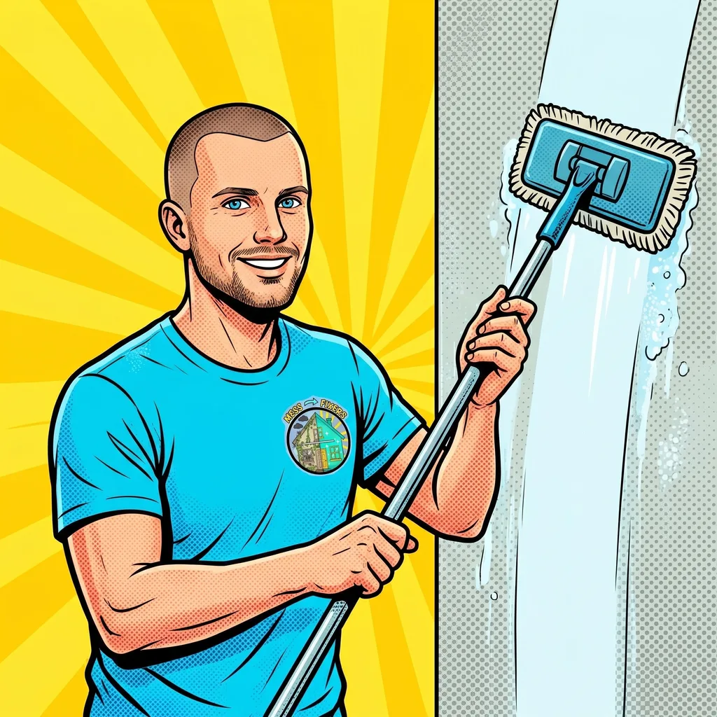Wall Washing