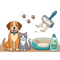 Pet Care
