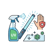 Sanitization & Health