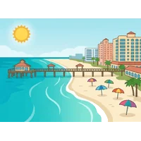 Clearwater illustration