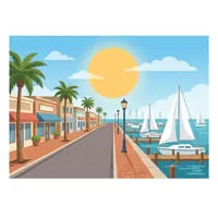 Dunedin illustration