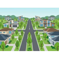 New Tampa illustration