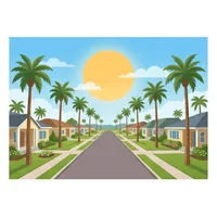 Pinellas Park illustration