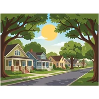 Seminole Heights illustration