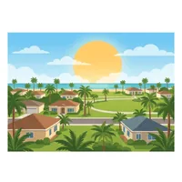 Seminole illustration